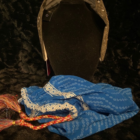 Namjosh Headband - Picture 4 of 5